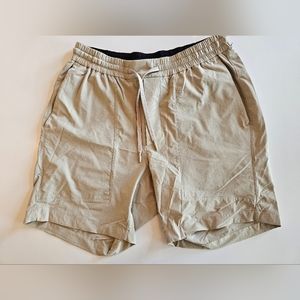 Mens - Lululemon Running Shorts - Size L